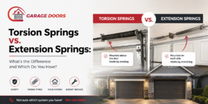 torsion vs extension